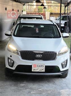 کیا سۆرینتۆ